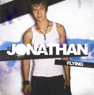 Jonathan - Flying in the group CD / Pop-Rock at Bengans Skivbutik AB (678282)
