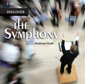 Various - Discover The Symphony in the group Externt_Lager /  at Bengans Skivbutik AB (678422)