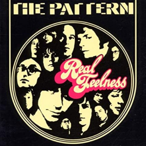 PATTERN - Real Feelness in the group OUR PICKS / Blowout / Blowout-CD at Bengans Skivbutik AB (678534)
