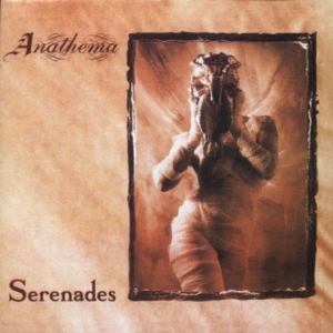 Anathema - Serenades - Remaster in the group CD / Hårdrock at Bengans Skivbutik AB (678709)