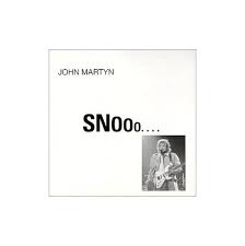 John Martyn - Snoo in the group CD at Bengans Skivbutik AB (678818)