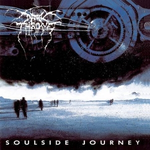 Darkthrone - Soulside Journey in the group CD / Hårdrock,Norsk Musik at Bengans Skivbutik AB (678876)