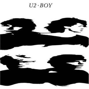 U2 - Boy - Re in the group CD / Pop at Bengans Skivbutik AB (678905)