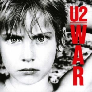 U2 - War - Re in the group CD / Pop-Rock at Bengans Skivbutik AB (678907)