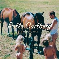 Carlberg Pelle - Lilac Time in the group CD / Pop at Bengans Skivbutik AB (679032)