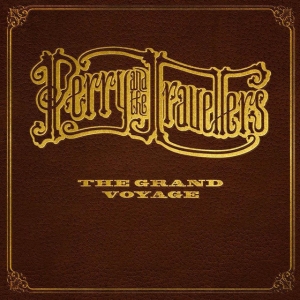 Perry And The Travellers - The Grand Voyage in the group CD / Pop-Rock,Svensk Musik at Bengans Skivbutik AB (679203)