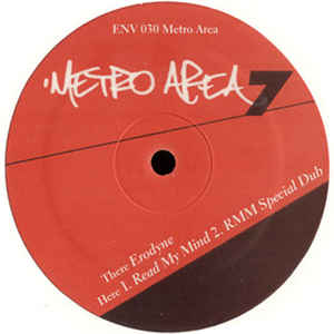 METRO - Timglas in the group CD at Bengans Skivbutik AB (679370)