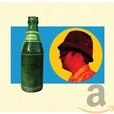 KAUFFMAN SETH - Ting in the group CD at Bengans Skivbutik AB (679371)