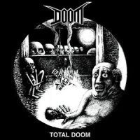 Doom - Total Doom in the group OTHER / Startsida CD-Kampanj at Bengans Skivbutik AB (679394)