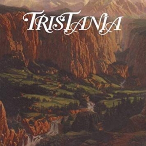 Tristania - Tristania in the group OUR PICKS / Blowout / Blowout-CD at Bengans Skivbutik AB (679424)