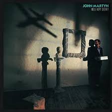 John Martyn - Well Kept Secret in the group OUR PICKS / Blowout / Blowout-CD at Bengans Skivbutik AB (679600)
