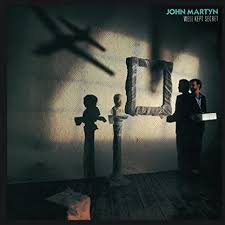 John Martyn - Well Kept Secret in the group CD at Bengans Skivbutik AB (679600)