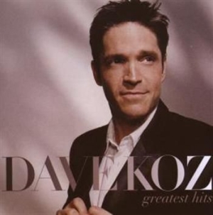 Koz Dave - Greatest Hits in the group CD / CD Blue Note at Bengans Skivbutik AB (679604)