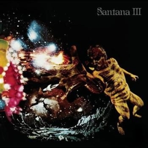 Santana - Santana Iii in the group CD / Pop-Rock at Bengans Skivbutik AB (679632)