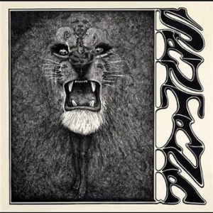 Santana - Santana in the group CD / Pop-Rock at Bengans Skivbutik AB (679633)