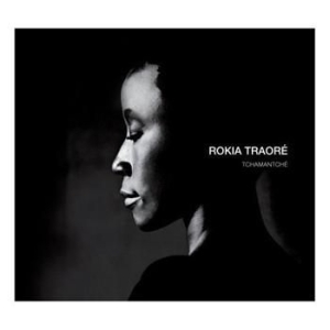 Traore Rokia - Tchamantche in the group CD / Jazz at Bengans Skivbutik AB (679746)