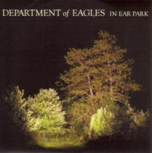Department Of Eagles - In Ear Park in the group OUR PICKS / Stocksale / CD Sale / CD Electronic at Bengans Skivbutik AB (680124)
