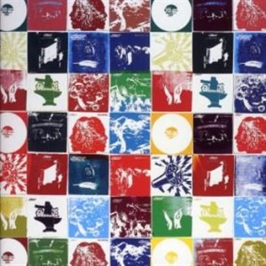 The Chemical Brothers - Brotherhood in the group OTHER / -Start Uni-CD at Bengans Skivbutik AB (680173)