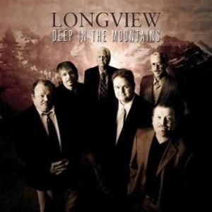 Longview - Deep In The Mountains in the group CD / Pop at Bengans Skivbutik AB (680207)