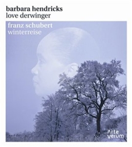 Schubert - Winterreise in the group CD / Övrigt at Bengans Skivbutik AB (680277)