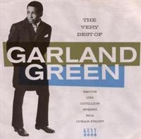 Green Garland - Very Best Of in the group CD / Pop-Rock at Bengans Skivbutik AB (680409)