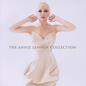 Lennox Annie - The Annie Lennox Collection in the group CD / Pop-Rock,Övrigt at Bengans Skivbutik AB (680450)