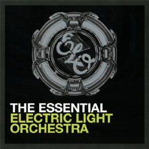 Electric Light Orchestra - The Essential Electric Light Orchestra in the group CD / Best Of,Pop-Rock,Övrigt at Bengans Skivbutik AB (680702)