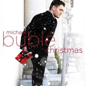 Bublé Michael - Christmas in the group OUR PICKS / CD Pick 4 pay for 3 at Bengans Skivbutik AB (680746)