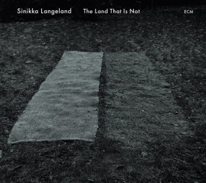 Sinikka Langeland Group - The Land That Is Not in the group CD / Elektroniskt,World Music at Bengans Skivbutik AB (680782)