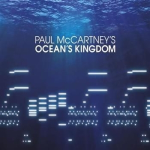 Paul Mccartney - Ocean's Kingdom in the group Minishops / Paul Mccartney at Bengans Skivbutik AB (680811)