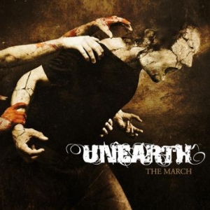 Unearth - March in the group CD / Rock at Bengans Skivbutik AB (680960)