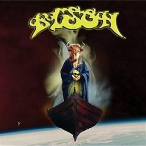 Bison B.C. - Quite Earth in the group CD / Hårdrock/ Heavy metal at Bengans Skivbutik AB (680961)