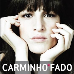 Carminho - Fado in the group CD / Elektroniskt,World Music at Bengans Skivbutik AB (680999)