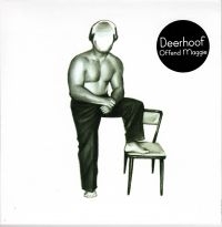 Deerhoof - Offend Maggie in the group CD / Pop-Rock at Bengans Skivbutik AB (681028)