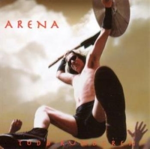 Todd Rundgren - Arena in the group CD / Pop-Rock at Bengans Skivbutik AB (681224)