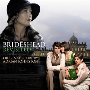 Johnston - Brideshead Revisited in the group Externt_Lager /  at Bengans Skivbutik AB (681412)