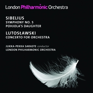 Sibelius Jean - Symphony No.5 In E Flat Major in the group CD / Klassiskt,Övrigt at Bengans Skivbutik AB (681524)