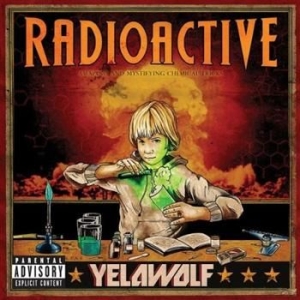 Yelawolf - Radioactive in the group CD / Hip Hop at Bengans Skivbutik AB (681593)
