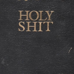 Living With Lions - Holy Shit in the group CD / Hårdrock at Bengans Skivbutik AB (681736)