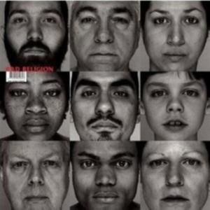 Bad Religion - The Grey Race in the group CD / Pop-Rock,Punk at Bengans Skivbutik AB (681886)