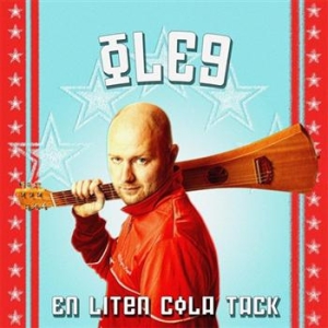 Oleg - En Liten Cola Tack in the group OUR PICKS / Stocksale / CD Sale / CD POP at Bengans Skivbutik AB (681929)