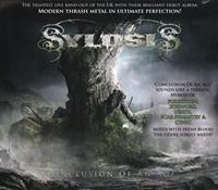 SYLOSIS - CONCLUSION OF AN AGE in the group CD / Hårdrock at Bengans Skivbutik AB (682029)