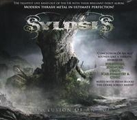 Sylosis - Conclusion Of An Age in the group CD / Hårdrock at Bengans Skivbutik AB (682029)
