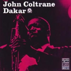 Coltrane John - Dakar (Rvg) in the group CD / CD Jazz at Bengans Skivbutik AB (682045)