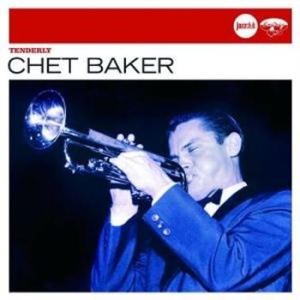 Baker Chet - Tenderly (Jazzclub) in the group CD / Jazz at Bengans Skivbutik AB (682057)