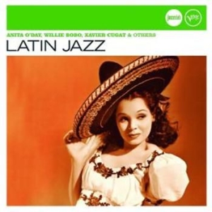 Blandade Artister - Latin Jazz (Jazzclub) in the group CD / Jazz at Bengans Skivbutik AB (682066)
