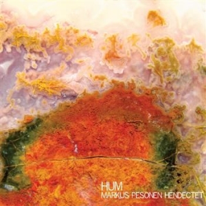 Pesonen Markus Hendectet - Hum in the group CD / Jazz/Blues at Bengans Skivbutik AB (682087)