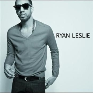 Leslie Ryan - Ryan Leslie in the group CD / Pop at Bengans Skivbutik AB (682117)