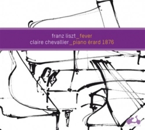 Liszt Franz - Piano Works in the group CD / Klassiskt at Bengans Skivbutik AB (682199)