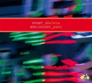 Mozart Wolfgang Amadeus - Piano Sonatas in the group CD / Klassiskt,Övrigt at Bengans Skivbutik AB (682200)